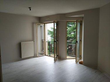 Location appartement Vitré 35500 Ille-et-Vilaine 57 m2 2 pièces 650 euros