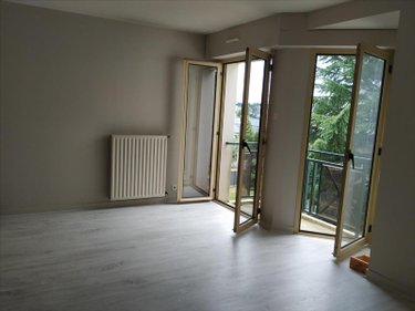 Location appartement Vitré 35500 Ille-et-Vilaine 57 m2 2 pièces 650 euros