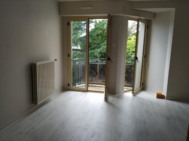 Location appartement Vitré 35500 Ille-et-Vilaine 57 m2 2 pièces 650 euros