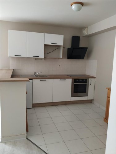 Location appartement Vitré 35500 Ille-et-Vilaine 57 m2 2 pièces 650 euros