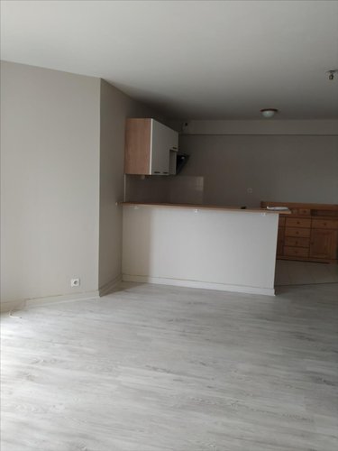 Location appartement Vitré 35500 Ille-et-Vilaine 57 m2 2 pièces 650 euros