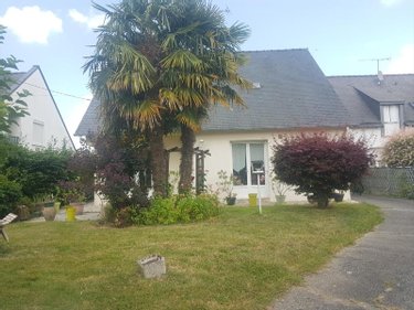 Maison a vendre Vitré 35500 Ille-et-Vilaine 109 m2 5 pièces 301600 euros