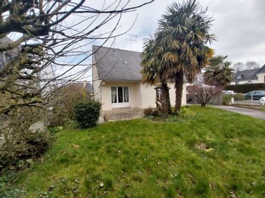 Maison a vendre Vitré 35500 Ille-et-Vilaine 109 m2 5 pièces 301600 euros