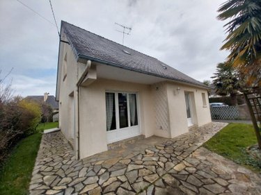 Maison a vendre Vitré 35500 Ille-et-Vilaine 109 m2 5 pièces 301600 euros