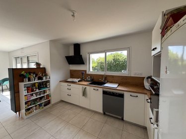 Location maison Erbrée 35500 Ille-et-Vilaine 125 m2 7 pièces 1050 euros