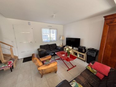 Location maison Erbrée 35500 Ille-et-Vilaine 125 m2 7 pièces 1050 euros