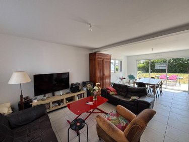 Location maison Erbrée 35500 Ille-et-Vilaine 125 m2 7 pièces 1050 euros