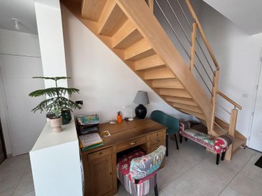 Location maison Erbrée 35500 Ille-et-Vilaine 125 m2 7 pièces 1050 euros