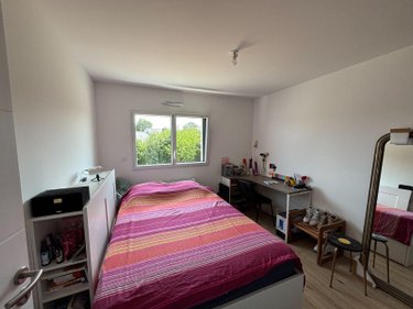 Location maison Erbrée 35500 Ille-et-Vilaine 125 m2 7 pièces 1050 euros