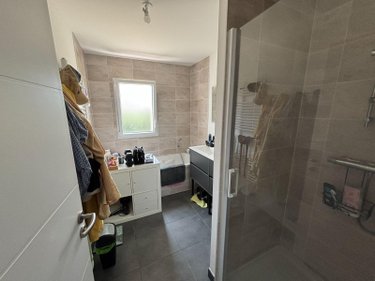 Location maison Erbrée 35500 Ille-et-Vilaine 125 m2 7 pièces 1050 euros