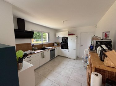 Location maison Erbrée 35500 Ille-et-Vilaine 125 m2 7 pièces 1050 euros
