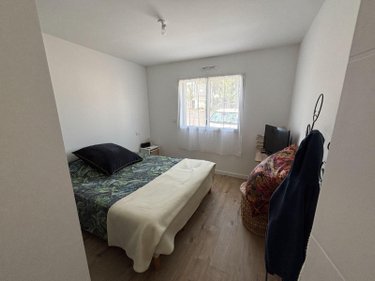 Location maison Erbrée 35500 Ille-et-Vilaine 125 m2 7 pièces 1050 euros