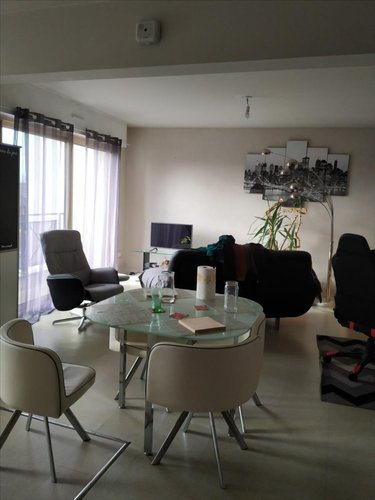 Location appartement Vitré 35500 Ille-et-Vilaine 52 m2 2 pièces 605 euros