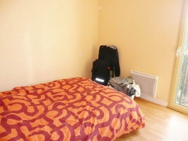 Location appartement Vitré 35500 Ille-et-Vilaine 52 m2 2 pièces 605 euros