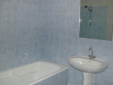 Location appartement Vitré 35500 Ille-et-Vilaine 52 m2 2 pièces 605 euros