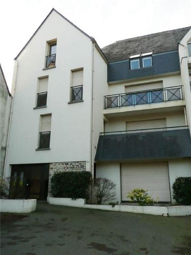 Location appartement Vitré 35500 Ille-et-Vilaine 52 m2 2 pièces 605 euros