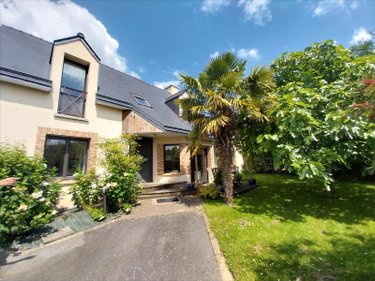 Maison a vendre Vitré 35500 Ille-et-Vilaine 180 m2 6 pièces 499000 euros