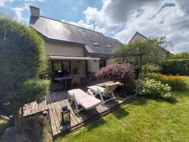 Maison a vendre Vitré 35500 Ille-et-Vilaine 180 m2 6 pièces 499000 euros