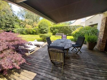 Maison a vendre Vitré 35500 Ille-et-Vilaine 180 m2 6 pièces 476100 euros