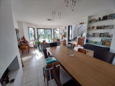 Maison a vendre Vitré 35500 Ille-et-Vilaine 180 m2 6 pièces 499000 euros