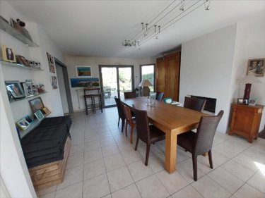 Maison a vendre Vitré 35500 Ille-et-Vilaine 180 m2 6 pièces 476100 euros