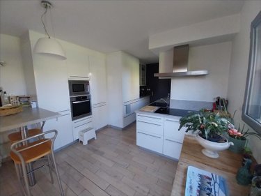 Maison a vendre Vitré 35500 Ille-et-Vilaine 180 m2 6 pièces 476100 euros