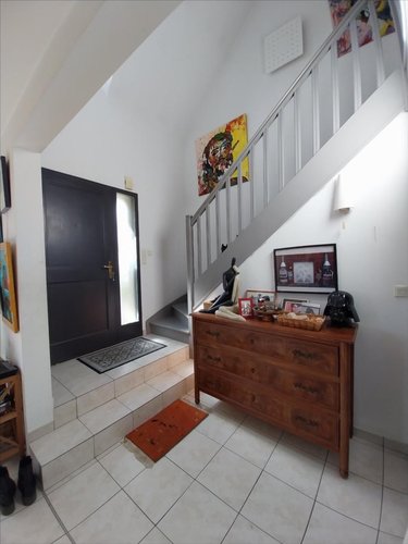 Maison a vendre Vitré 35500 Ille-et-Vilaine 180 m2 6 pièces 476100 euros