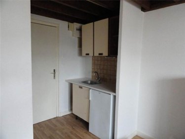 Location appartement Rennes 35000 Ille-et-Vilaine 28 m2 2 pièces 481 euros