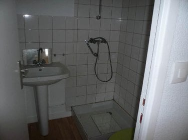 Location appartement Rennes 35000 Ille-et-Vilaine 28 m2 2 pièces 481 euros