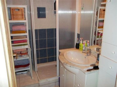 Location appartement Vitré 35500 Ille-et-Vilaine 93 m2 4 pièces 880 euros