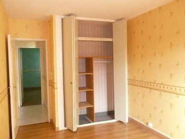 Location appartement Vitré 35500 Ille-et-Vilaine 93 m2 4 pièces 880 euros