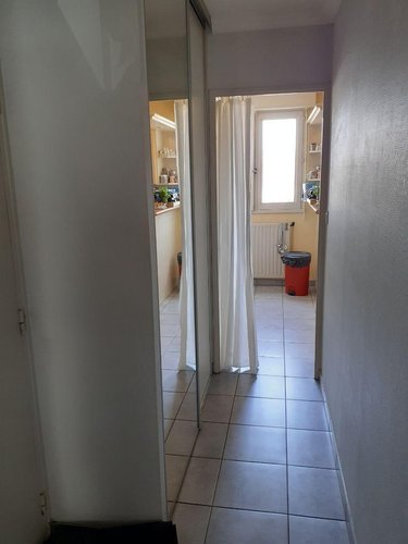 Location appartement Vitré 35500 Ille-et-Vilaine 93 m2 4 pièces 880 euros