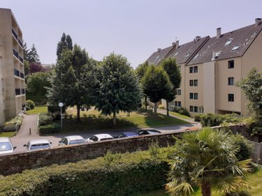Location appartement Vitré 35500 Ille-et-Vilaine 93 m2 4 pièces 880 euros