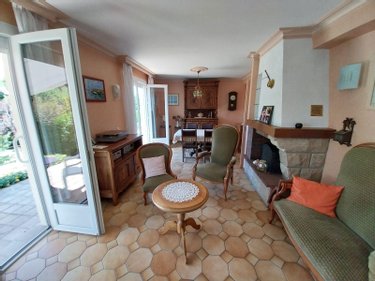 Maison a vendre Vitré 35500 Ille-et-Vilaine 75 m2 3 pièces 223600 euros