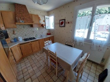 Maison a vendre Vitré 35500 Ille-et-Vilaine 75 m2 3 pièces 223600 euros