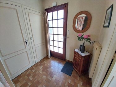 Maison a vendre Vitré 35500 Ille-et-Vilaine 75 m2 3 pièces 223600 euros