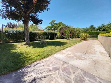 Maison a vendre Vitré 35500 Ille-et-Vilaine 75 m2 3 pièces 223600 euros