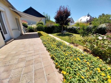 Maison a vendre Vitré 35500 Ille-et-Vilaine 75 m2 3 pièces 223600 euros