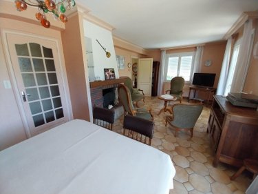 Maison a vendre Vitré 35500 Ille-et-Vilaine 75 m2 3 pièces 223600 euros