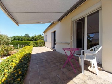 Maison a vendre Vitré 35500 Ille-et-Vilaine 75 m2 3 pièces 223600 euros