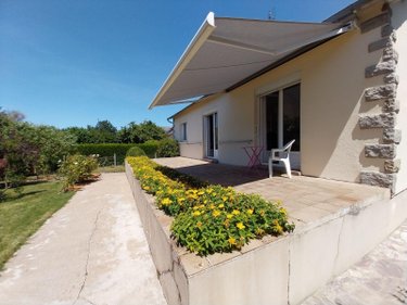 Maison a vendre Vitré 35500 Ille-et-Vilaine 75 m2 3 pièces 223600 euros