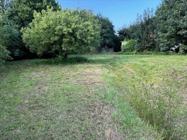 Terrain a batir a vendre Saint-Médard-sur-Ille 35250 Ille-et-Vilaine 748 m2  151380 euros