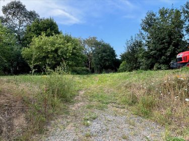 Terrain a batir a vendre Saint-Médard-sur-Ille 35250 Ille-et-Vilaine 748 m2  151380 euros