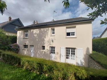 Maison a vendre Vitré 35500 Ille-et-Vilaine 104 m2 4 pièces 198360 euros