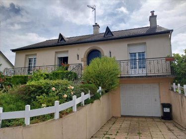Maison a vendre Vitré 35500 Ille-et-Vilaine 104 m2 4 pièces 198360 euros