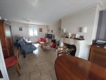 Maison a vendre Vitré 35500 Ille-et-Vilaine 104 m2 4 pièces 198360 euros