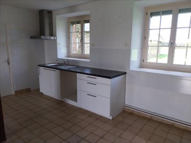 Maison a vendre Val-d'Izé 35450 Ille-et-Vilaine 114 m2 5 pièces 310500 euros