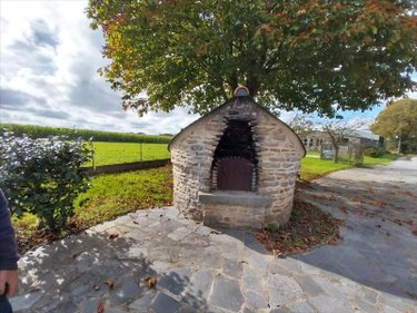Maison a vendre Val-d'Izé 35450 Ille-et-Vilaine 114 m2 5 pièces 331200 euros