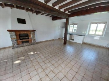 Maison a vendre Val-d'Izé 35450 Ille-et-Vilaine 114 m2 5 pièces 310500 euros