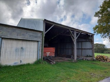 Maison a vendre Val-d'Izé 35450 Ille-et-Vilaine 114 m2 5 pièces 331200 euros